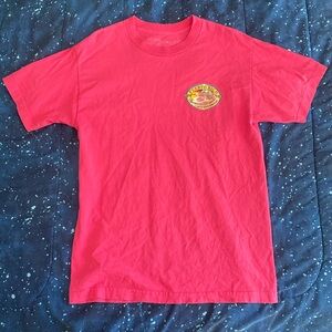 Drake Pink Puerto Rico t-shirt